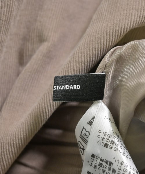JOURNAL STANDARD（ジャーナルスタンダード）ロング・マキシ丈スカート ベージュ サイズ:36(S位) レディース/2200636983083