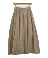 JOURNAL STANDARD（ジャーナルスタンダード）ロング・マキシ丈スカート ベージュ サイズ:36(S位) レディース/2200636983083