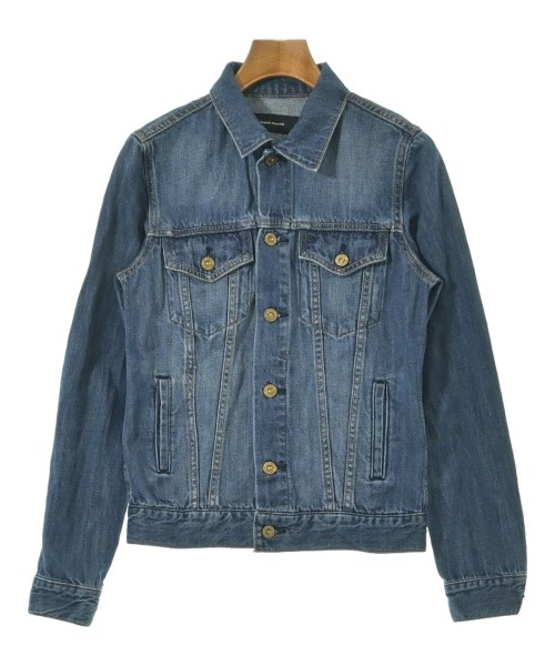 ジャーナルスタンダード(JOURNAL STANDARD)のJOURNAL STANDARD デニムジャケット
