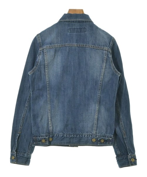 JOURNAL STANDARD（ジャーナルスタンダード）デニムジャケット 青 サイズ:M レディース/2200639728049