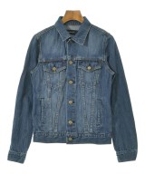 JOURNAL STANDARD（ジャーナルスタンダード）デニムジャケット 青 サイズ:M レディース/2200639728049