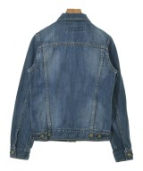JOURNAL STANDARD（ジャーナルスタンダード）デニムジャケット 青 サイズ:M レディース/2200639728049