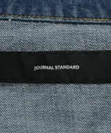 JOURNAL STANDARD（ジャーナルスタンダード）デニムジャケット 青 サイズ:M レディース/2200639728049