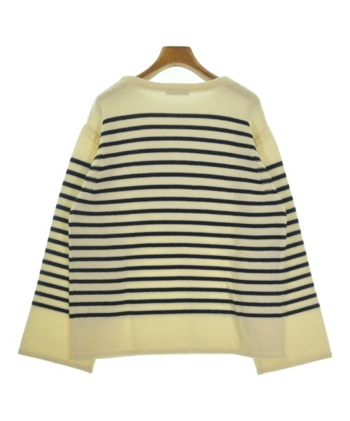 JOURNAL STANDARD（ジャーナルスタンダード）ニット・セーター 白 サイズ:F レディース/2200639797045