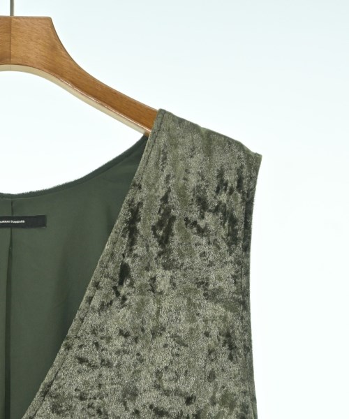 JOURNAL STANDARD（ジャーナルスタンダード）ワンピース 緑 サイズ:-(M位) レディース/2200639977034