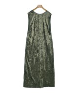 JOURNAL STANDARD（ジャーナルスタンダード）ワンピース 緑 サイズ:-(M位) レディース/2200639977034