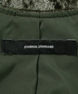 JOURNAL STANDARD（ジャーナルスタンダード）ワンピース 緑 サイズ:-(M位) レディース/2200639977034