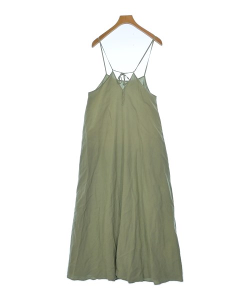 JOURNAL STANDARD（ジャーナルスタンダード）ワンピース 緑 サイズ:-(M位) レディース/2200639987057