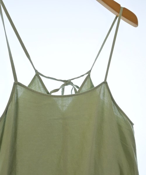 JOURNAL STANDARD（ジャーナルスタンダード）ワンピース 緑 サイズ:-(M位) レディース/2200639987057