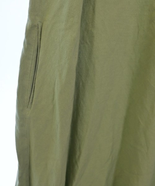 JOURNAL STANDARD（ジャーナルスタンダード）ワンピース 緑 サイズ:-(M位) レディース/2200639987057