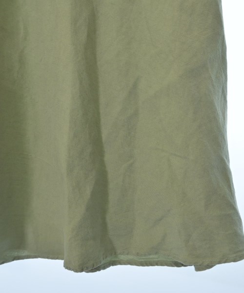 JOURNAL STANDARD（ジャーナルスタンダード）ワンピース 緑 サイズ:-(M位) レディース/2200639987057