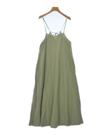 JOURNAL STANDARD（ジャーナルスタンダード）ワンピース 緑 サイズ:-(M位) レディース/2200639987057