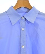 JOURNAL STANDARD（ジャーナルスタンダード）カジュアルシャツ 青 サイズ:F レディース/2200639995083