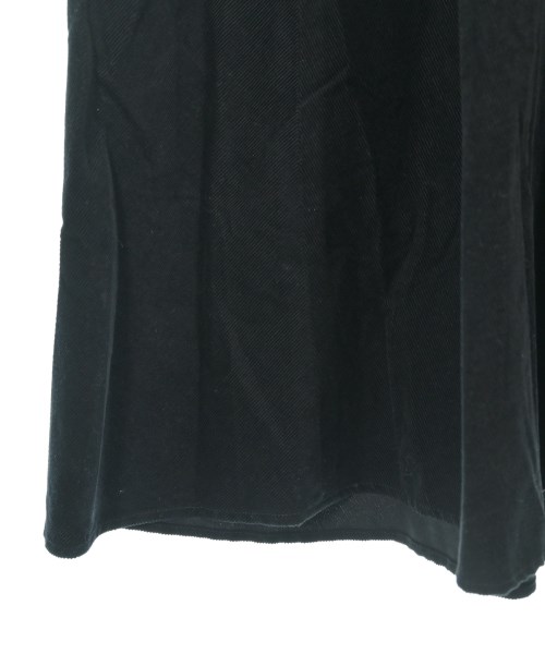 JOURNAL STANDARD（ジャーナルスタンダード）ロング・マキシ丈スカート 黒 サイズ:36(S位) レディース/2200596725044