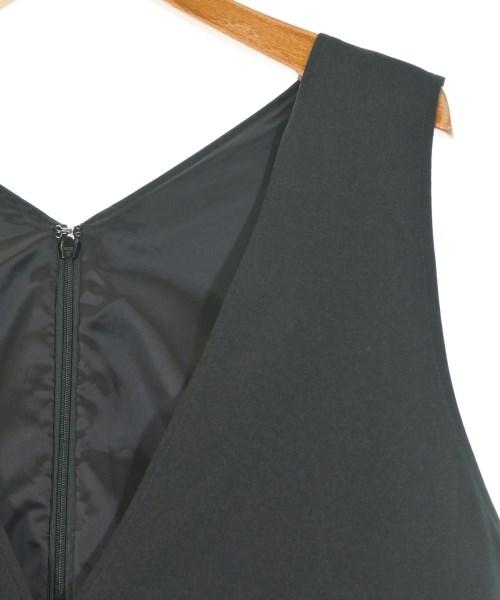 JOURNAL STANDARD（ジャーナルスタンダード）ワンピース 黒 サイズ:-(M位) レディース/2200596725075