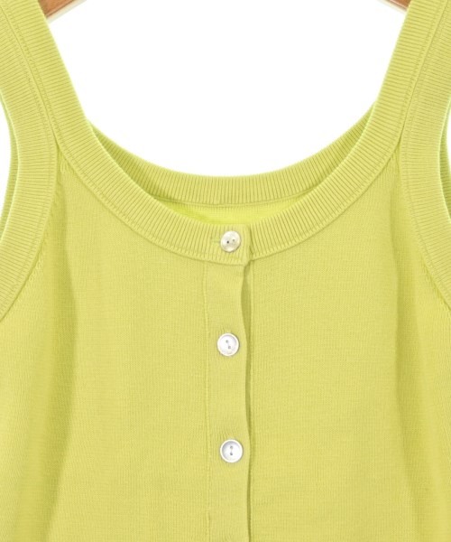 JOURNAL STANDARD（ジャーナルスタンダード）ニット・セーター 緑 サイズ:-(S位) レディース/2200621259216