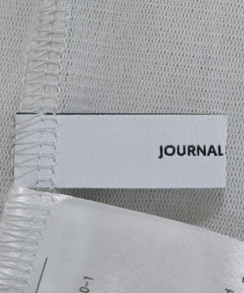 JOURNAL STANDARD（ジャーナルスタンダード）Tシャツ・カットソー グレー サイズ:-(M位) レディース/2200623367209