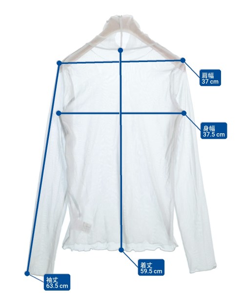 JOURNAL STANDARD（ジャーナルスタンダード）Tシャツ・カットソー グレー サイズ:-(M位) レディース/2200623367209