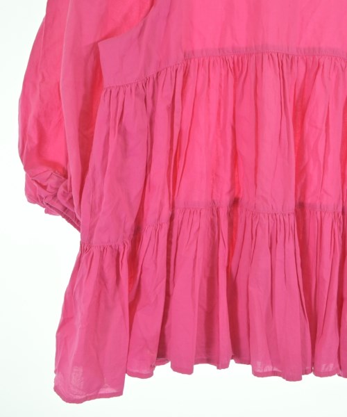 JOURNAL STANDARD（ジャーナルスタンダード）ブラウス ピンク サイズ:-(M位) レディース/2200623367223