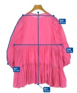 JOURNAL STANDARD（ジャーナルスタンダード）ブラウス ピンク サイズ:-(M位) レディース/2200623367223