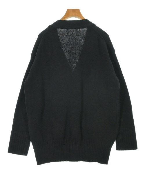 JOURNAL STANDARD（ジャーナルスタンダード）カーディガン 黒 サイズ:F レディース/2200626240011