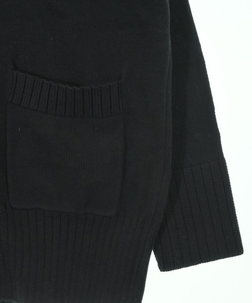 JOURNAL STANDARD（ジャーナルスタンダード）カーディガン 黒 サイズ:F レディース/2200626240011