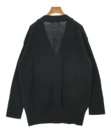 JOURNAL STANDARD（ジャーナルスタンダード）カーディガン 黒 サイズ:F レディース/2200626240011