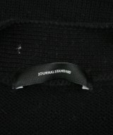 JOURNAL STANDARD（ジャーナルスタンダード）カーディガン 黒 サイズ:F レディース/2200626240011