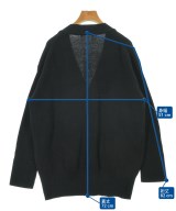JOURNAL STANDARD（ジャーナルスタンダード）カーディガン 黒 サイズ:F レディース/2200626240011