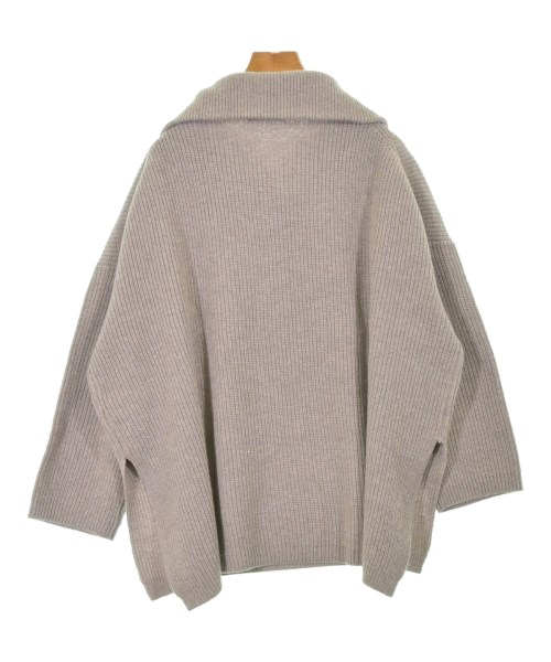 JOURNAL STANDARD（ジャーナルスタンダード）ニット・セーター ベージュ サイズ:F レディース/2200626240028