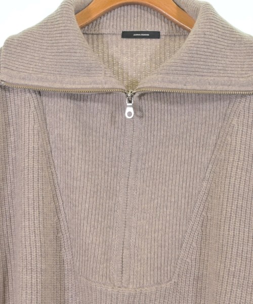 JOURNAL STANDARD（ジャーナルスタンダード）ニット・セーター ベージュ サイズ:F レディース/2200626240028