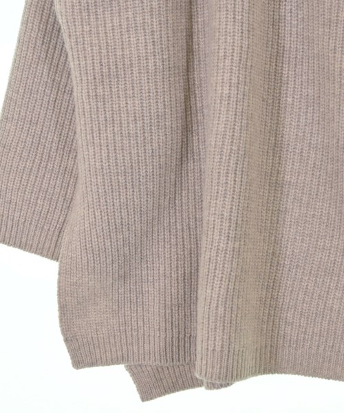 JOURNAL STANDARD（ジャーナルスタンダード）ニット・セーター ベージュ サイズ:F レディース/2200626240028