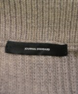 JOURNAL STANDARD（ジャーナルスタンダード）ニット・セーター ベージュ サイズ:F レディース/2200626240028