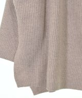 JOURNAL STANDARD（ジャーナルスタンダード）ニット・セーター ベージュ サイズ:F レディース/2200626240028