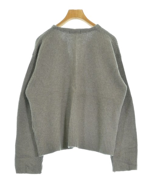 JOURNAL STANDARD（ジャーナルスタンダード）ニット・セーター グレー サイズ:F レディース/2200631800026