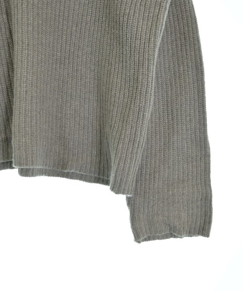 JOURNAL STANDARD（ジャーナルスタンダード）ニット・セーター グレー サイズ:F レディース/2200631800026
