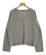 JOURNAL STANDARD（ジャーナルスタンダード）ニット・セーター グレー サイズ:F レディース/2200631800026
