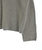 JOURNAL STANDARD（ジャーナルスタンダード）ニット・セーター グレー サイズ:F レディース/2200631800026