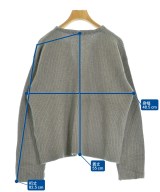 JOURNAL STANDARD（ジャーナルスタンダード）ニット・セーター グレー サイズ:F レディース/2200631800026