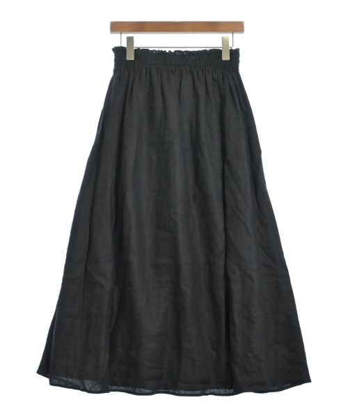 JOURNAL STANDARD（ジャーナルスタンダード）ロング・マキシ丈スカート 黒 サイズ:38(M位) レディース/2200631800064