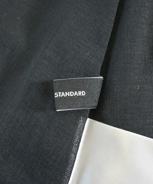 JOURNAL STANDARD（ジャーナルスタンダード）ロング・マキシ丈スカート 黒 サイズ:38(M位) レディース/2200631800064