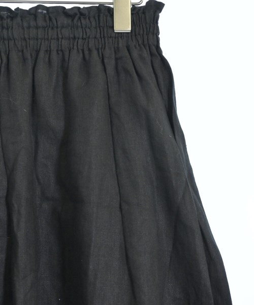 JOURNAL STANDARD（ジャーナルスタンダード）ロング・マキシ丈スカート 黒 サイズ:38(M位) レディース/2200631800064