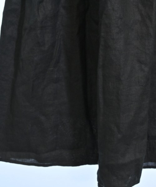 JOURNAL STANDARD（ジャーナルスタンダード）ロング・マキシ丈スカート 黒 サイズ:38(M位) レディース/2200631800064