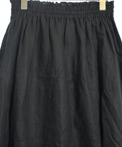 JOURNAL STANDARD（ジャーナルスタンダード）ロング・マキシ丈スカート 黒 サイズ:38(M位) レディース/2200631800064