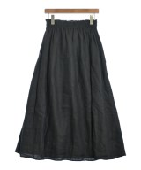 JOURNAL STANDARD（ジャーナルスタンダード）ロング・マキシ丈スカート 黒 サイズ:38(M位) レディース/2200631800064