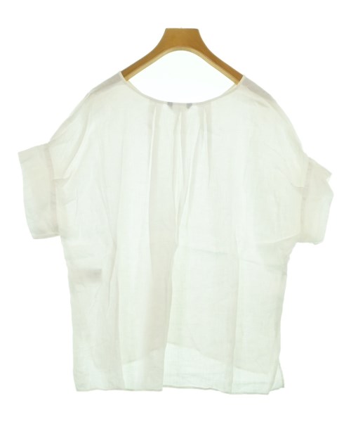 JOURNAL STANDARD（ジャーナルスタンダード）ブラウス 白 サイズ:F レディース/2200631800088