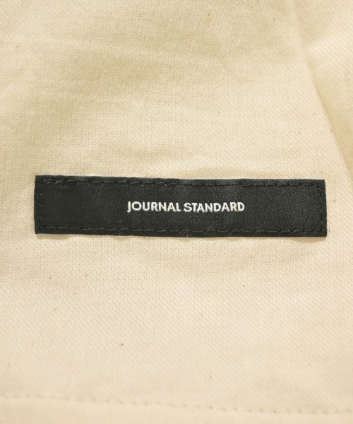JOURNAL STANDARD（ジャーナルスタンダード）その他 白 サイズ:38(M位) レディース/2200631800262