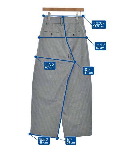 JOURNAL STANDARD（ジャーナルスタンダード）その他 グレー サイズ:38(M位) レディース/2200631800279