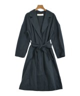 JOURNAL STANDARD（ジャーナルスタンダード）トレンチコート 紺 サイズ:F レディース/2200631800309