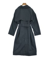 JOURNAL STANDARD（ジャーナルスタンダード）トレンチコート 紺 サイズ:F レディース/2200631800309